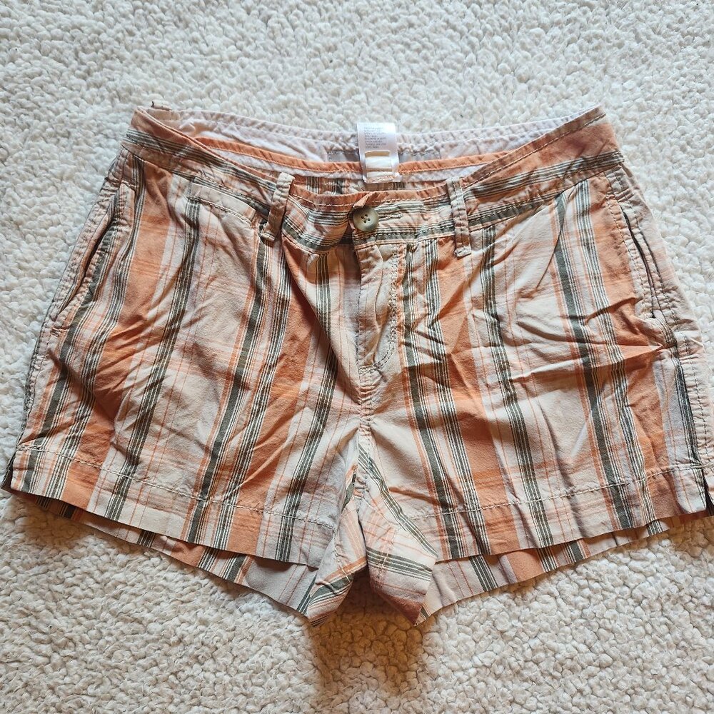 Womens shorts